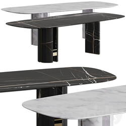 Capital Collection Ercole Dining Tables 