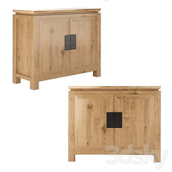 Sideboard Chest of drawer Chest of drawers Ling 