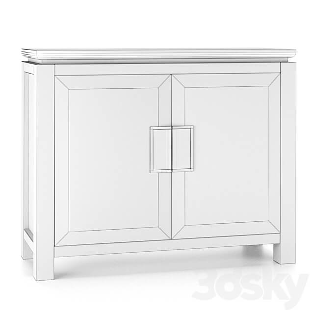Sideboard Chest of drawer Chest of drawers Ling