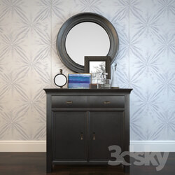 Other Decorative set with dresser 