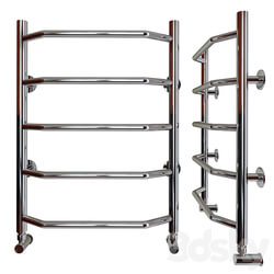 Heated towel rail Victoria 