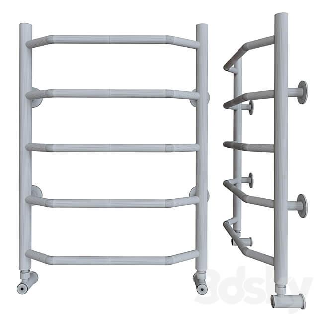 Heated towel rail Victoria