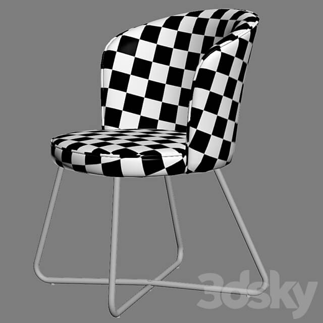 Duhome Accent Chair Vanity Chair
