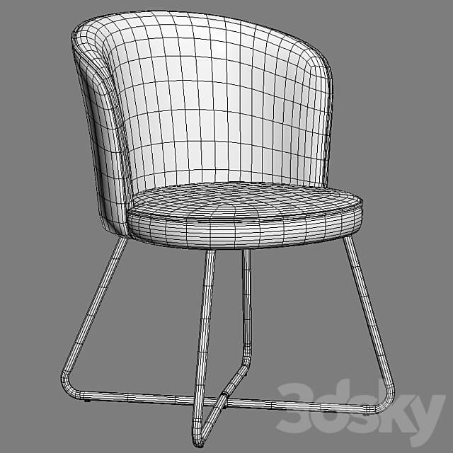 Duhome Accent Chair Vanity Chair