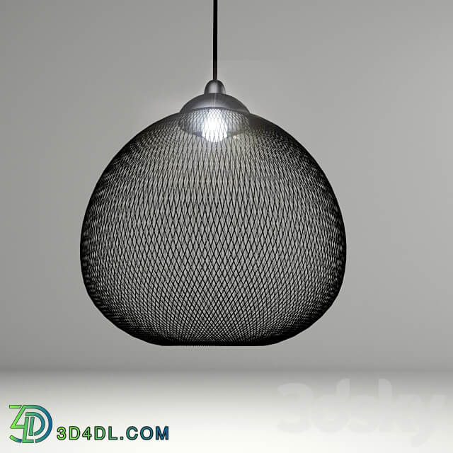 Non Random Light Pendant light 3D Models