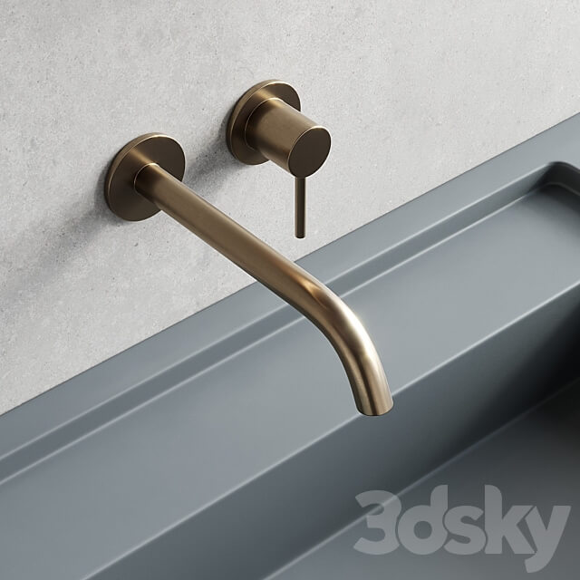 Nic Design Elen 120 Vanity unit