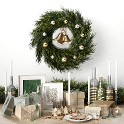 Christmas Decoration 03 