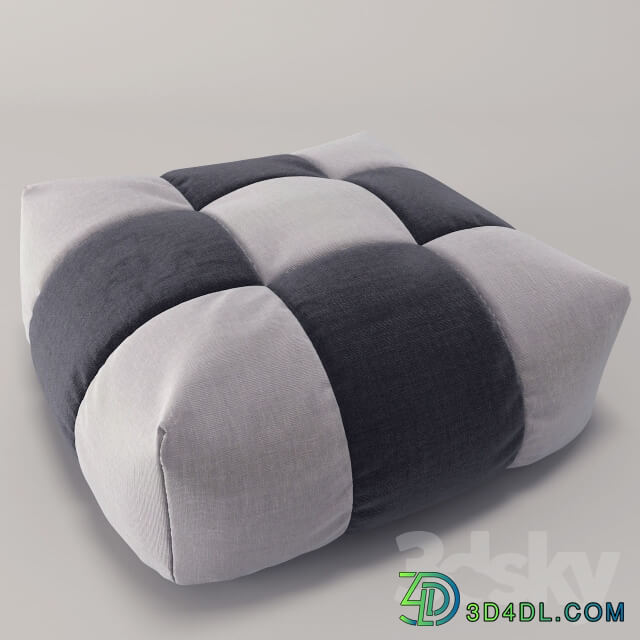 pouf
