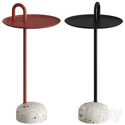 Hay Bowler Coffee Tables 