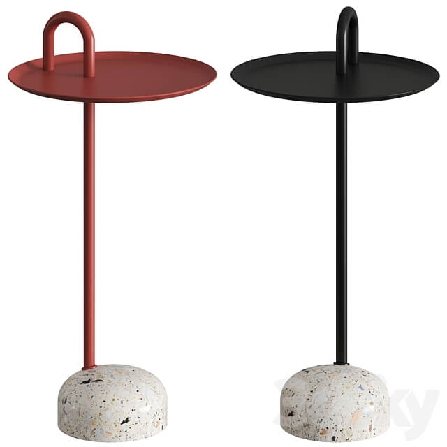 Hay Bowler Coffee Tables