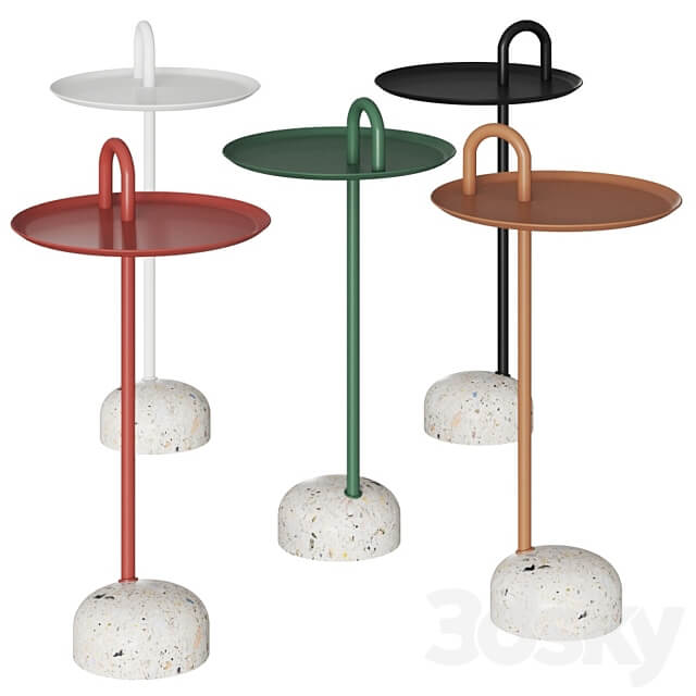 Hay Bowler Coffee Tables