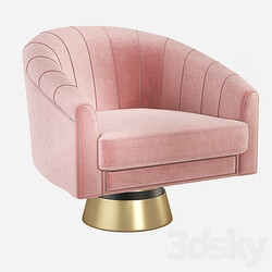 Bogarde Armchair Essential Home 