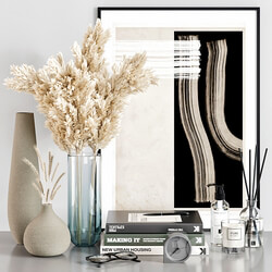 Decorative set 06 