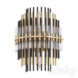Hardware Emile Sconce 