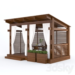 Other Garden Gazebo 