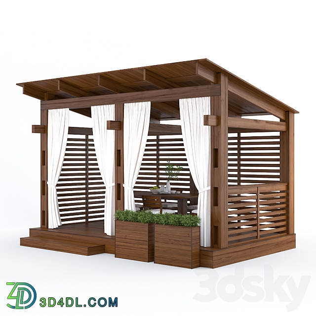 Other Garden Gazebo