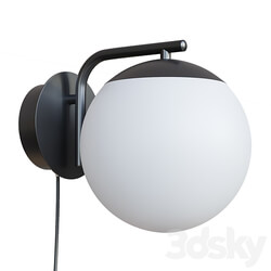 Grant Wall Light 