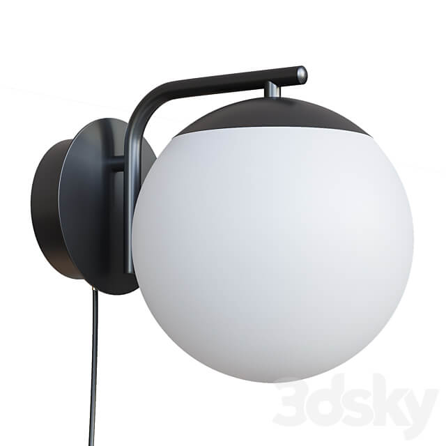 Grant Wall Light