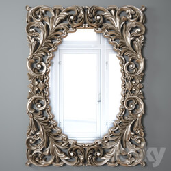 Mirror Schuller 309912 