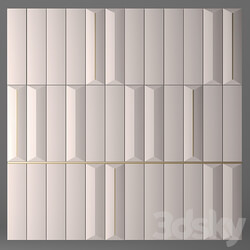 Tile mosaic 02 