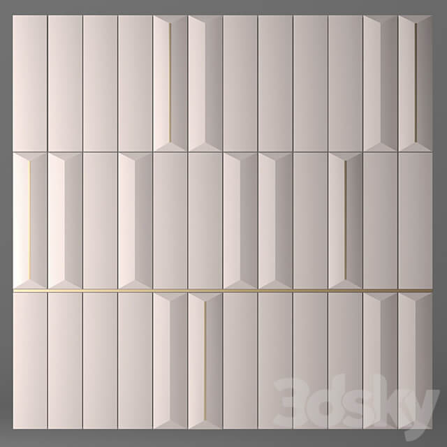 Tile mosaic 02