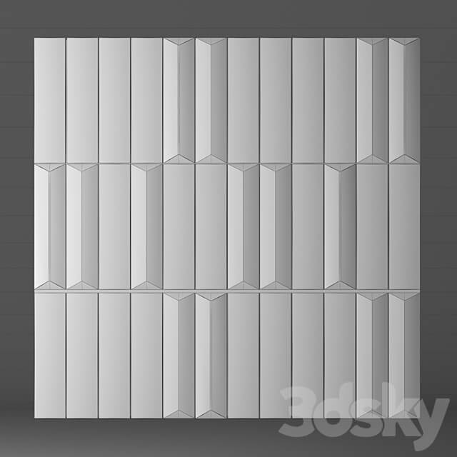 Tile mosaic 02