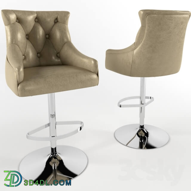 Bar stool itaca