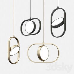 Pendant light Aberdeen pendant 