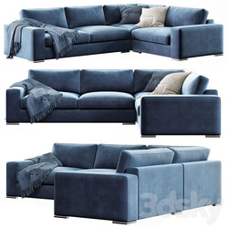 Max sofa from the CAVA factory 