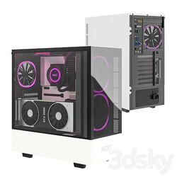PC other electronics Nzxt Pc 