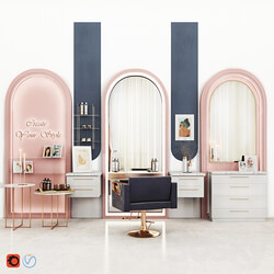 BeautySalon 