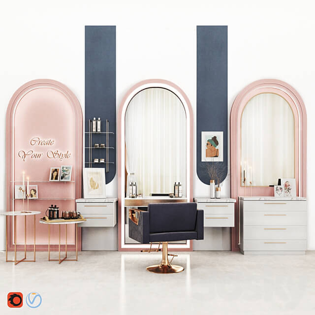 BeautySalon