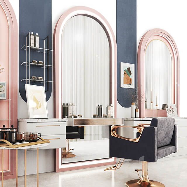 BeautySalon