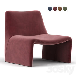 Lovett chair 