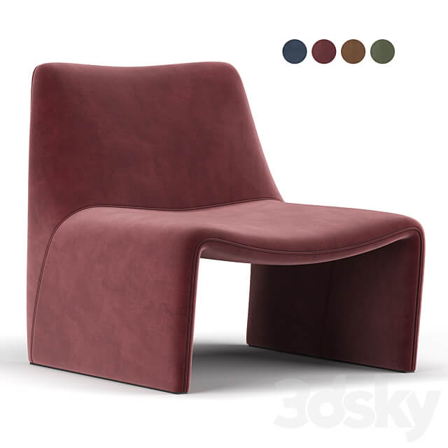 Lovett chair
