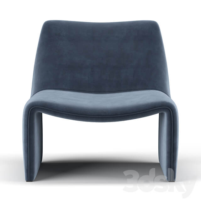 Lovett chair