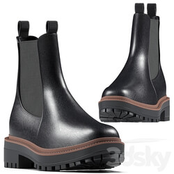 Footwear Laguna Boot 