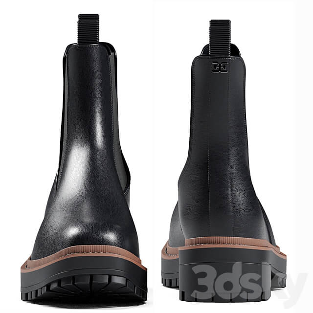 Footwear Laguna Boot