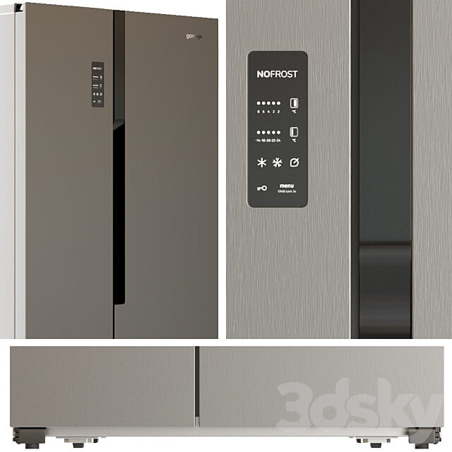 Set Gorenje Appliance