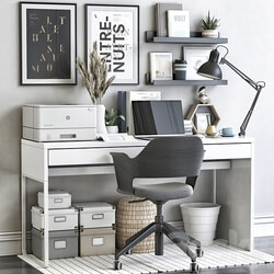 IKEA office workplace 71 