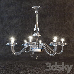 De Majo Pendant light 3D Models 