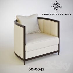 Christopher Guy Armchair 60 0042 
