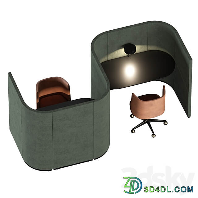 AE DSK SET 021