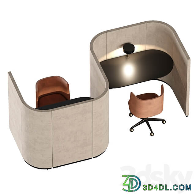 AE DSK SET 021