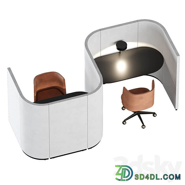 AE DSK SET 021