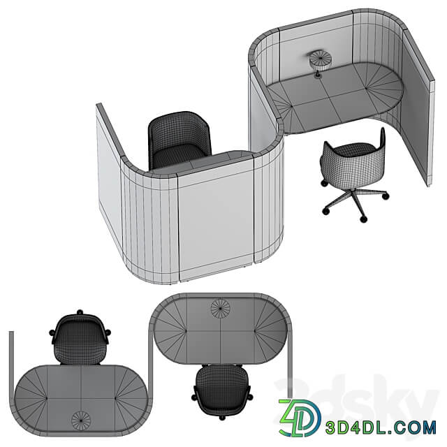AE DSK SET 021
