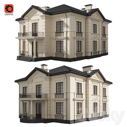 Cottage 02 