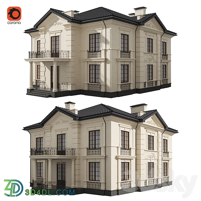 Cottage 02