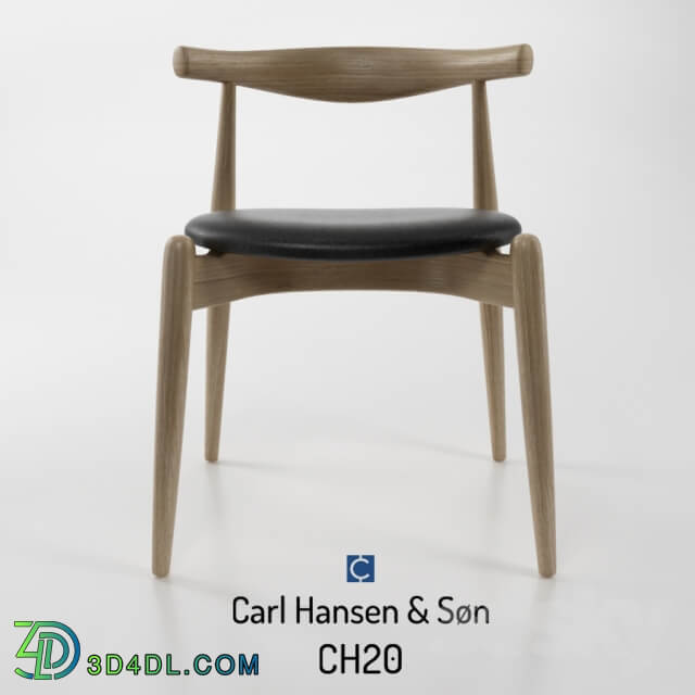 Carl Hansen Son CH20