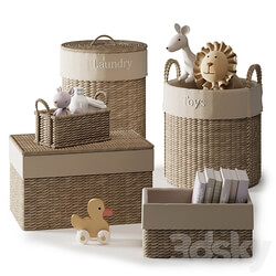 Miscellaneous Kids Room Decor 04 